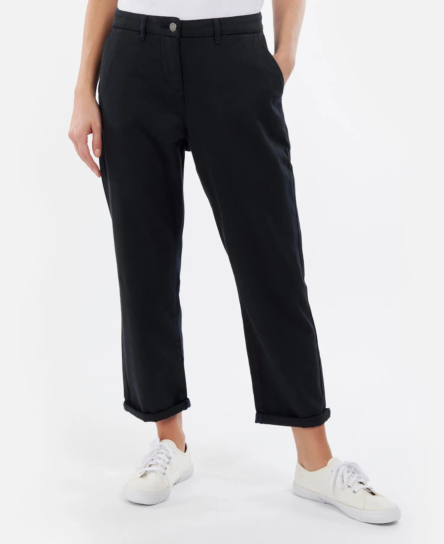 Barbour Chino Trouser