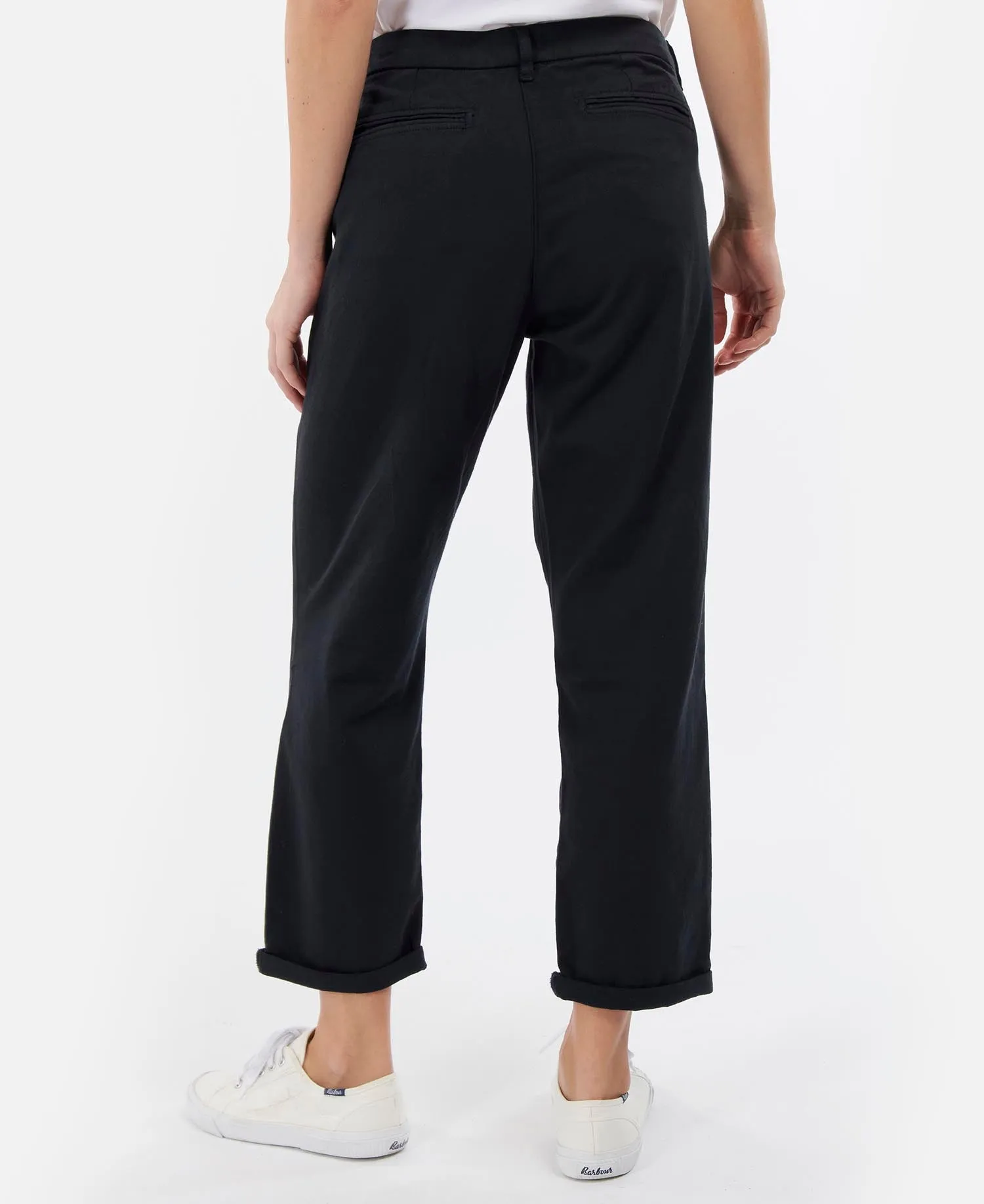 Barbour Chino Trouser