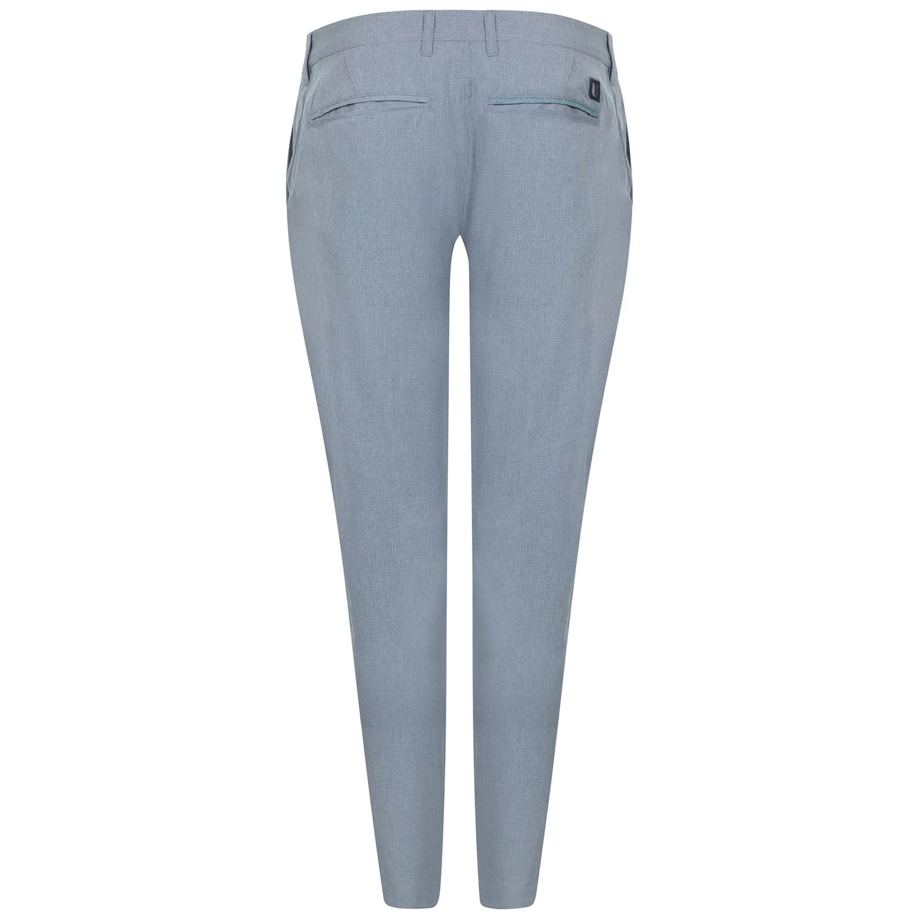 Boardwalker AC Chino Pant Grey - SS23
