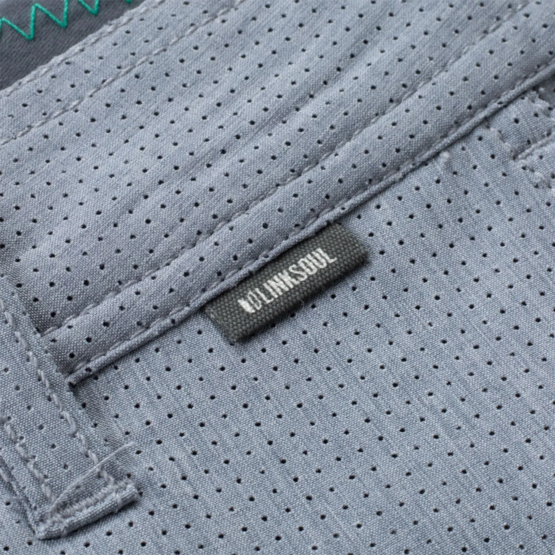 Boardwalker AC Chino Pant Grey - SS23