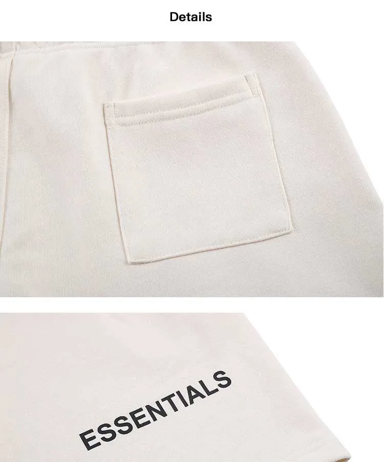 Essenitals Short