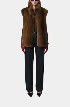 Laila Vest