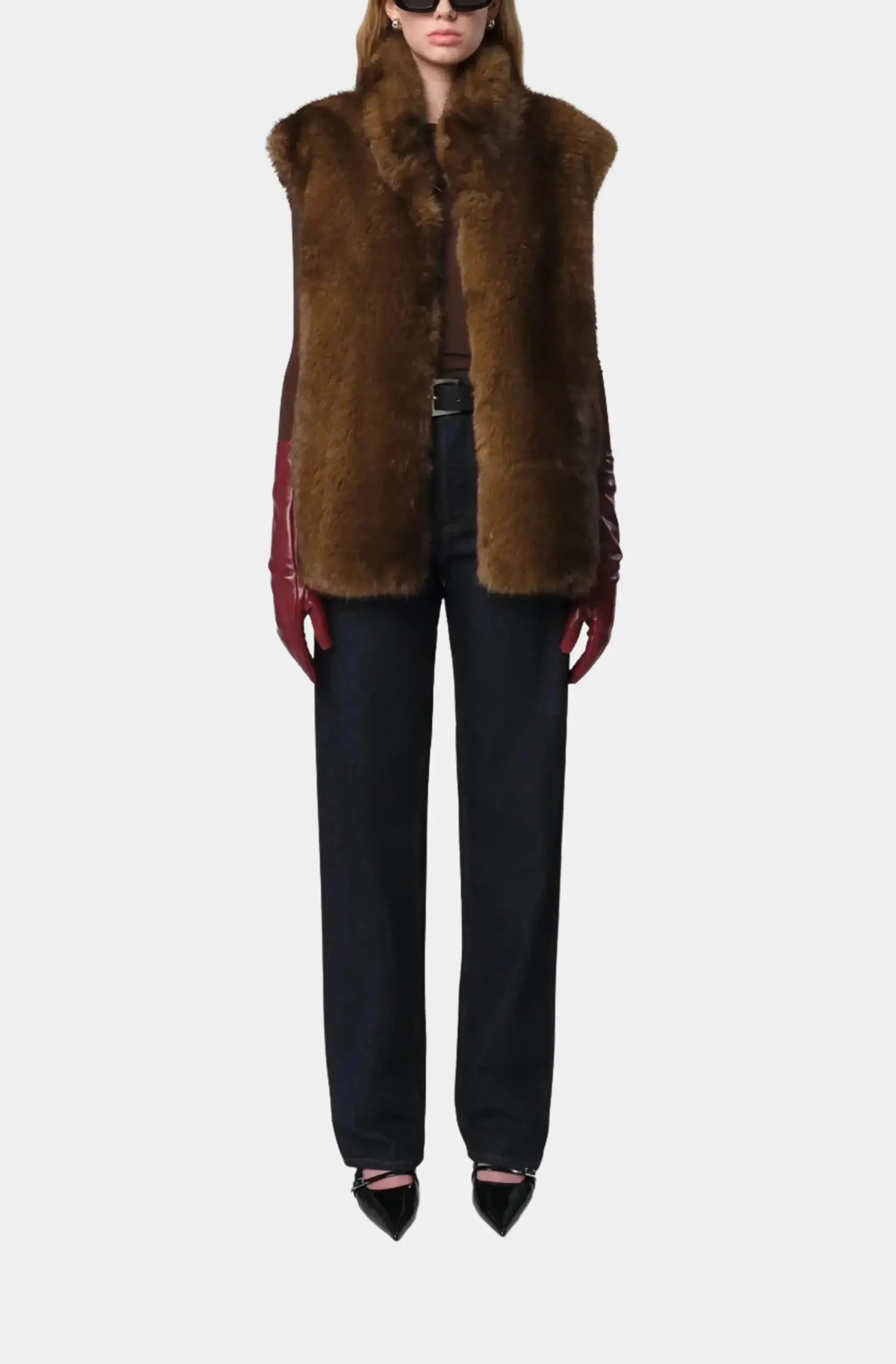 Laila Vest