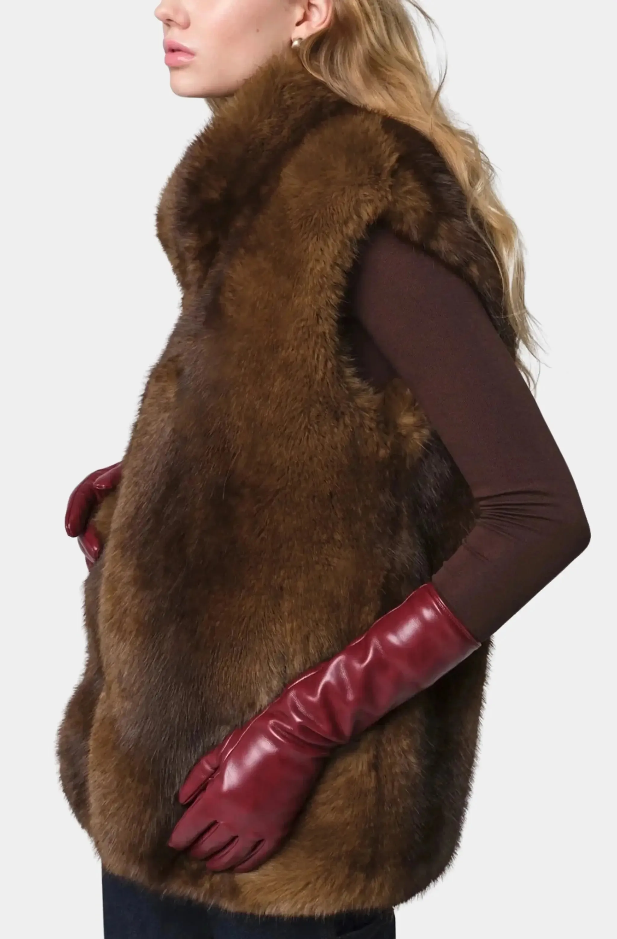 Laila Vest
