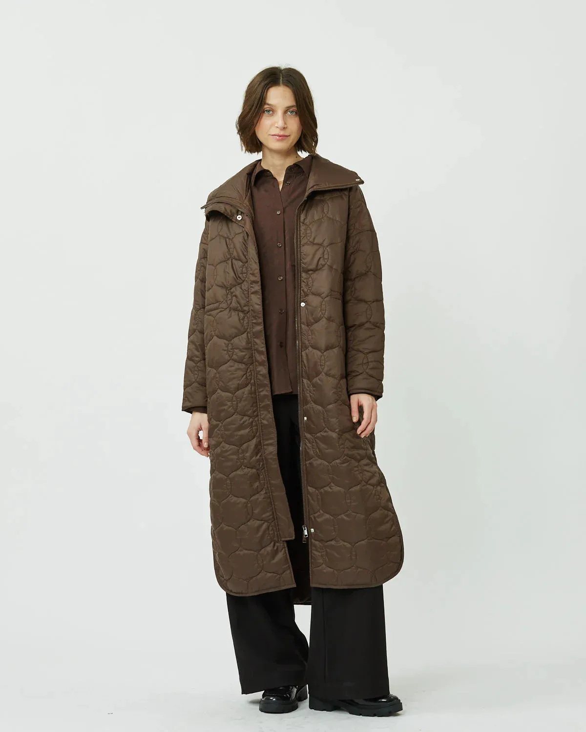 planda outerwear 9401