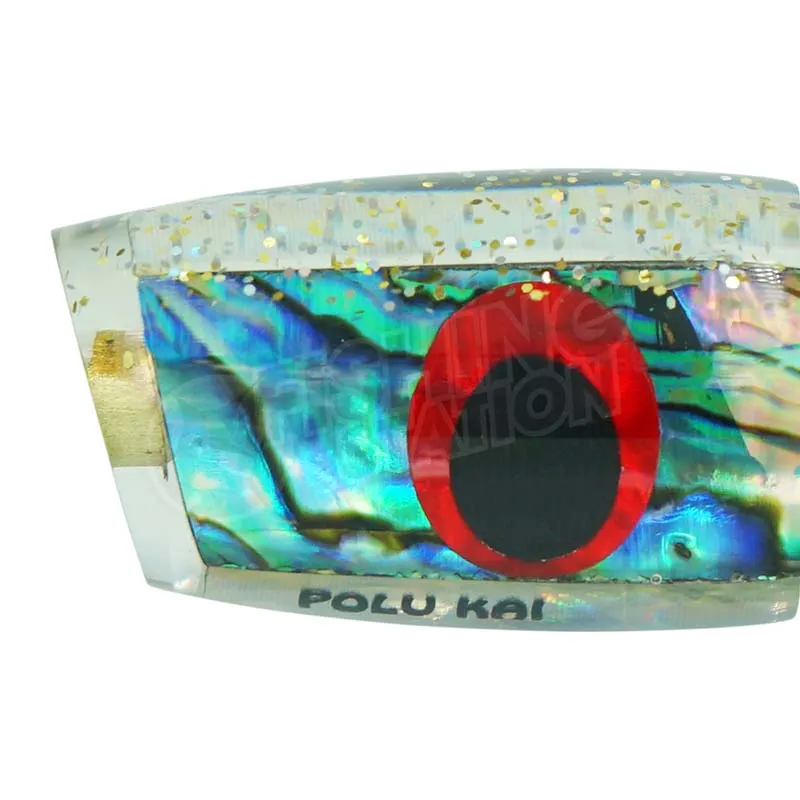 Polu Kai 7" Shaka Plunger