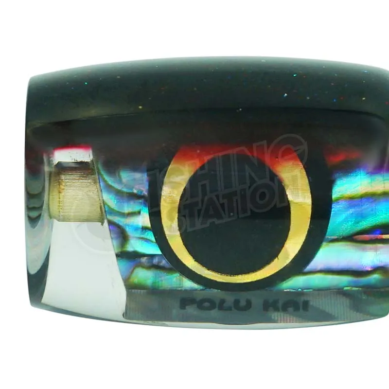 Polu Kai 9" Caveman