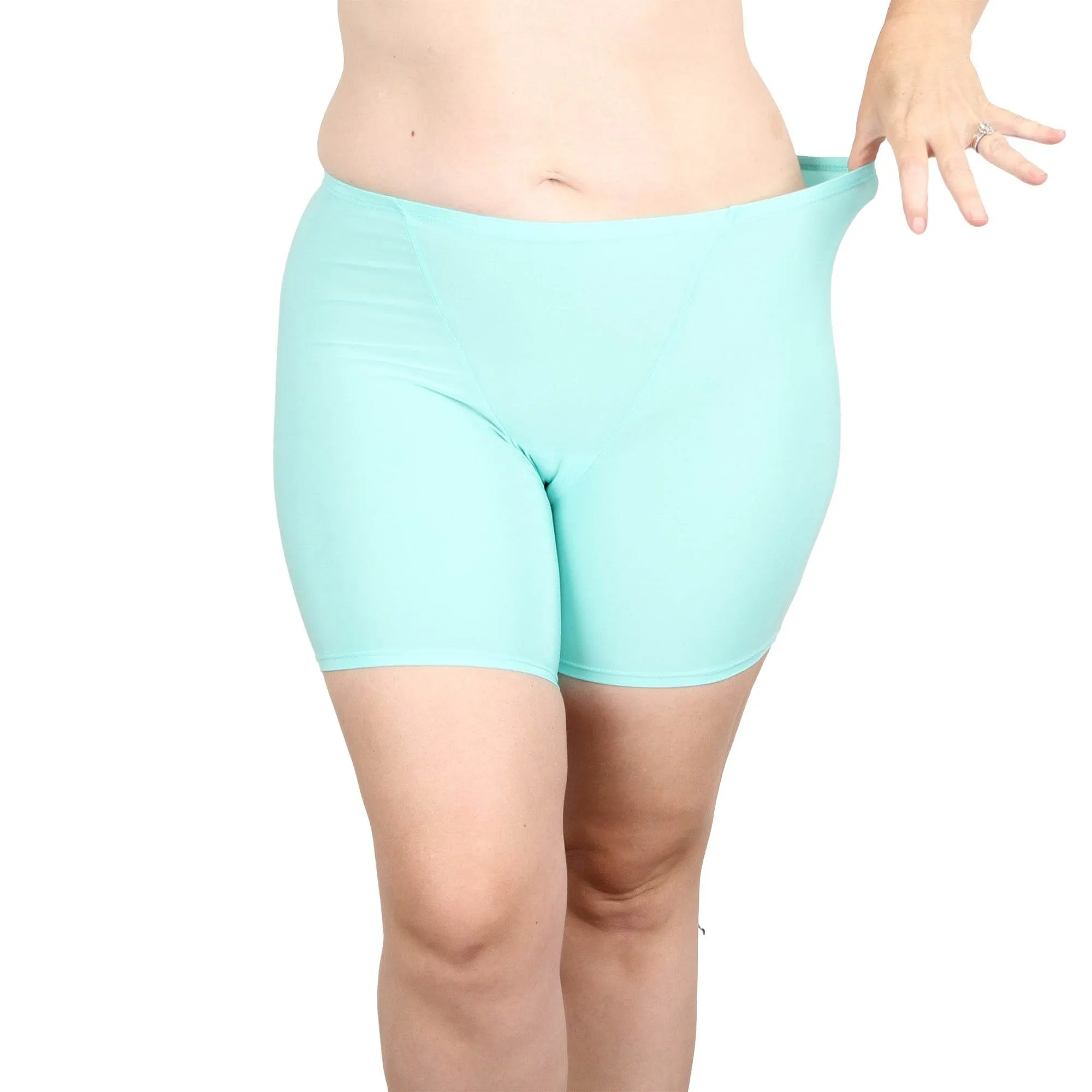 Smoothing Classic 2.0 Slip Short 6" | Bahama