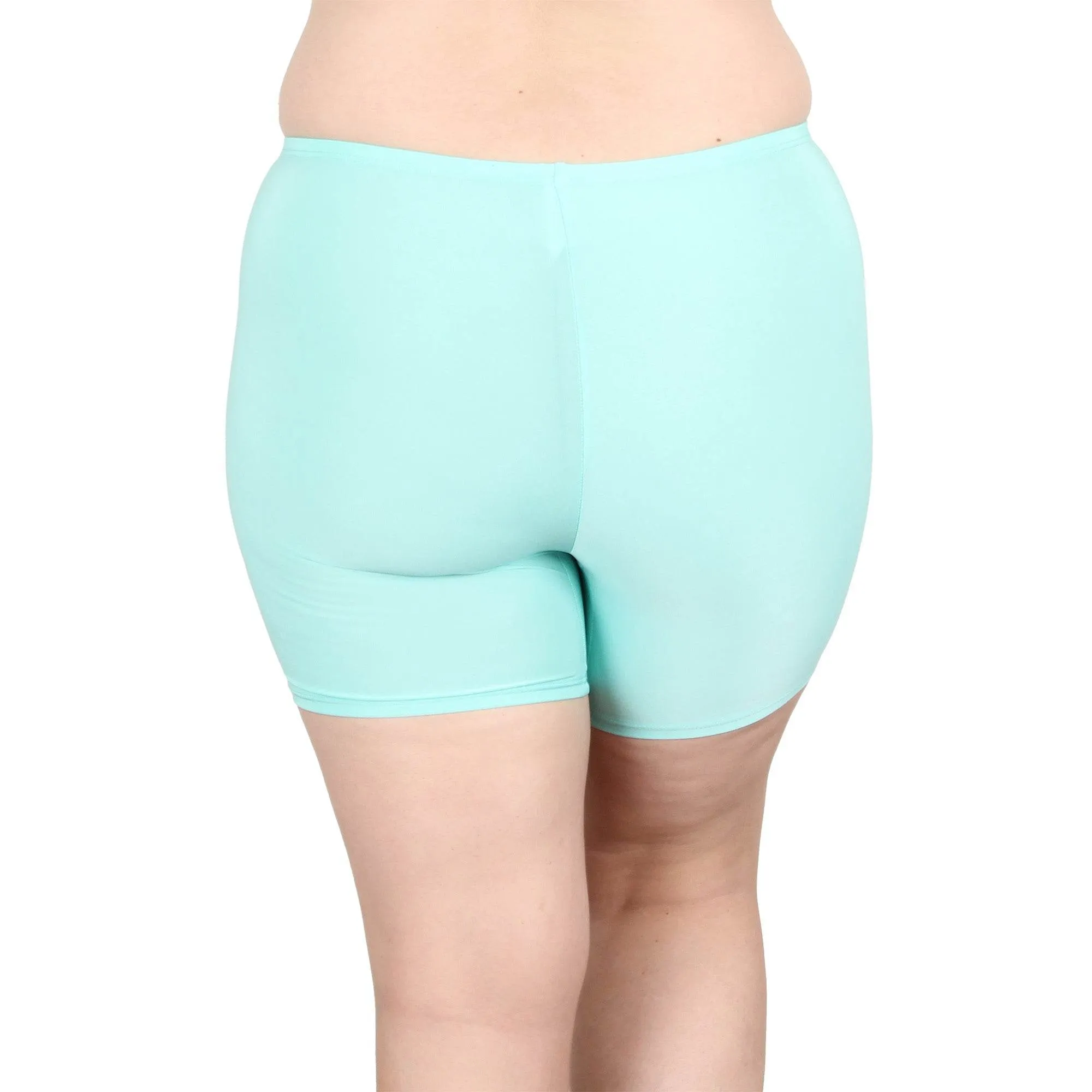 Smoothing Classic 2.0 Slip Short 6" | Bahama
