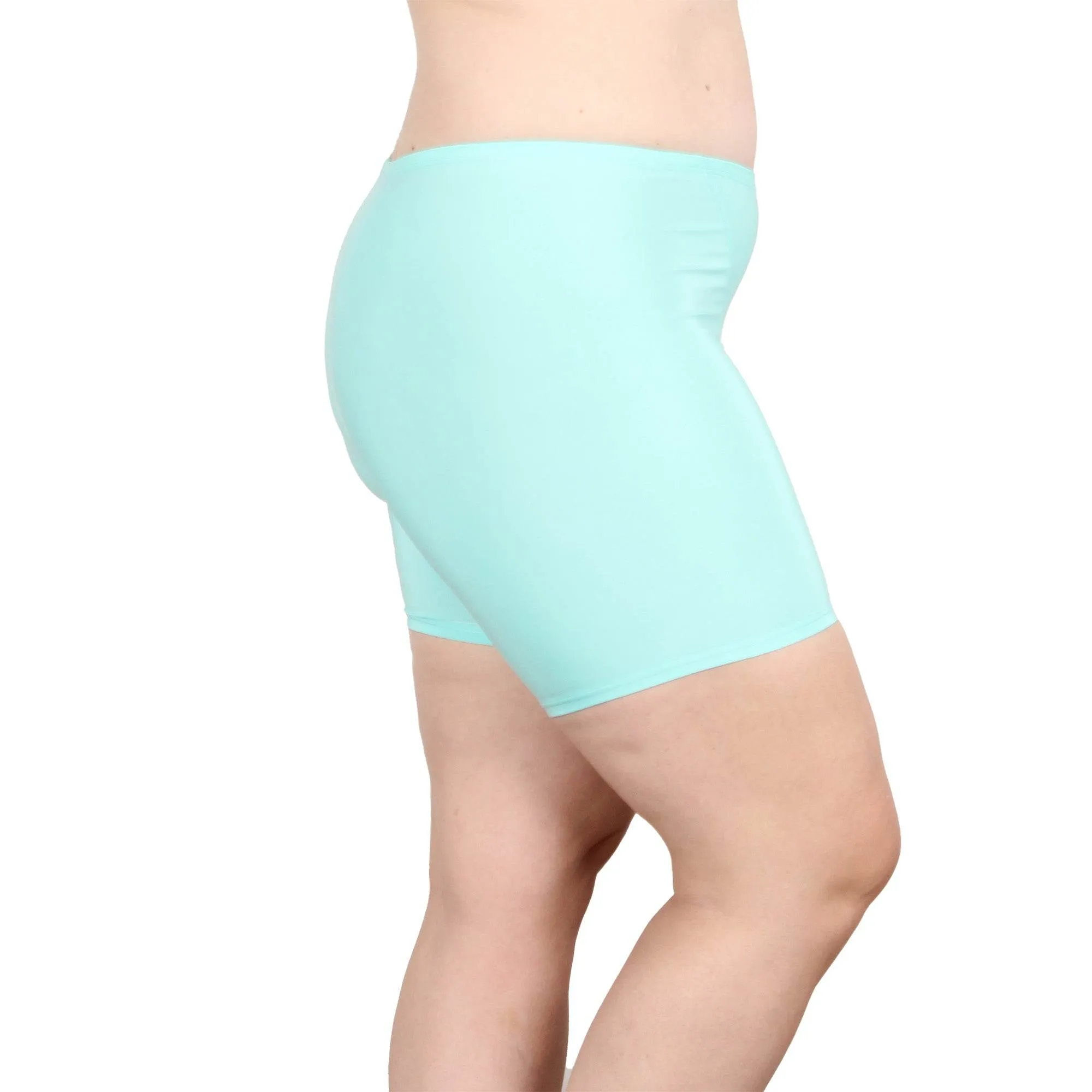 Smoothing Classic 2.0 Slip Short 6" | Bahama