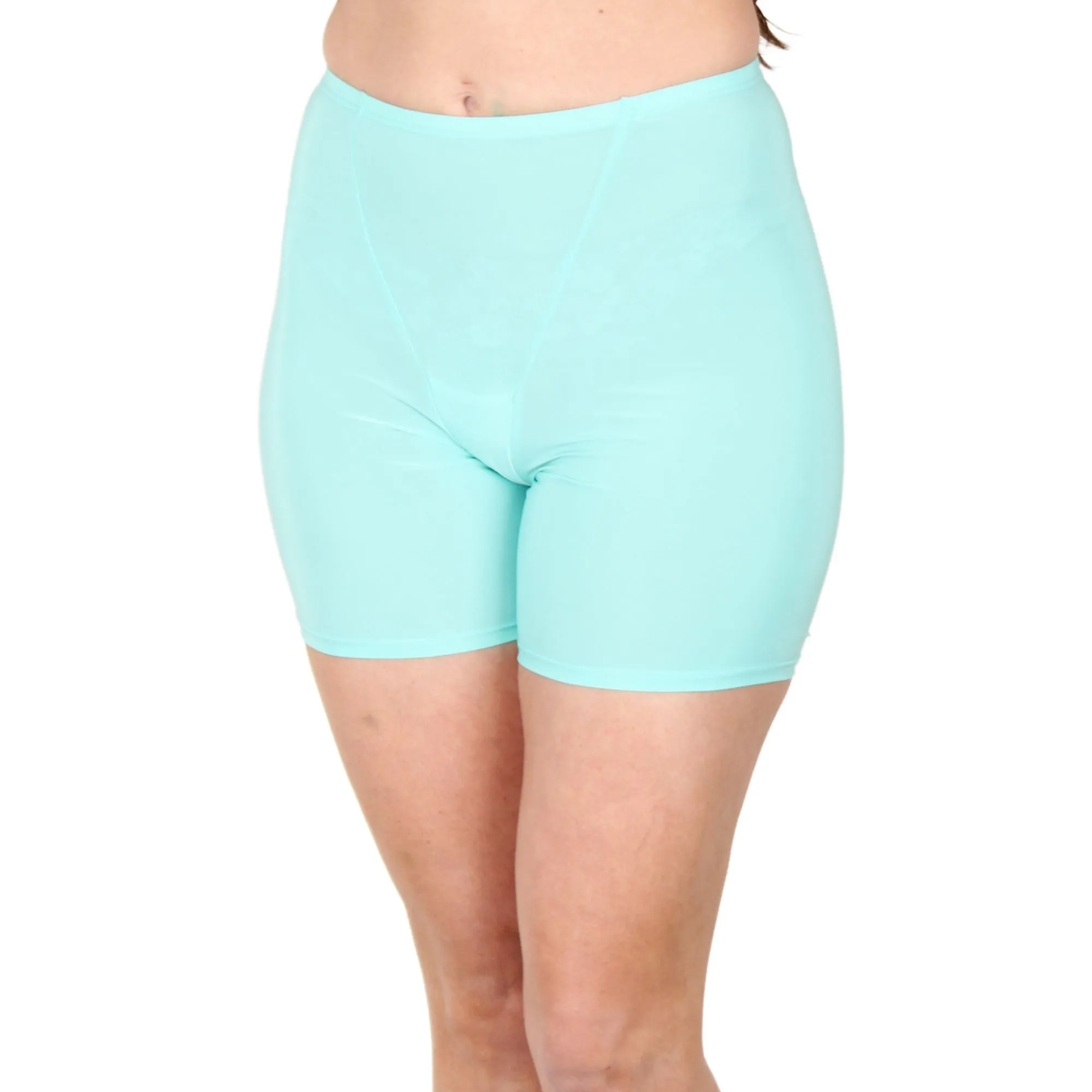 Smoothing Classic 2.0 Slip Short 6" | Bahama