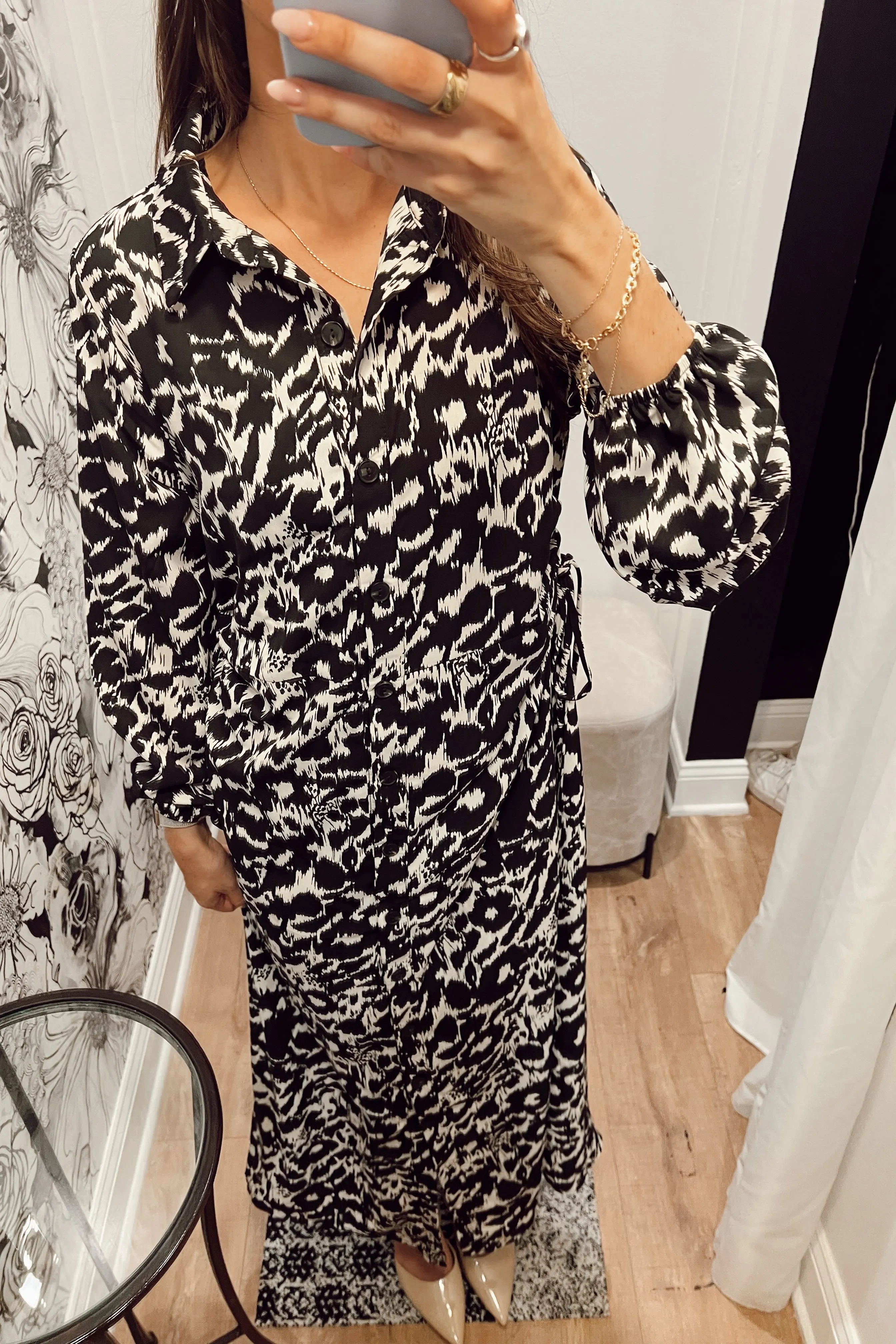 Stanton Winona Maxi Dress