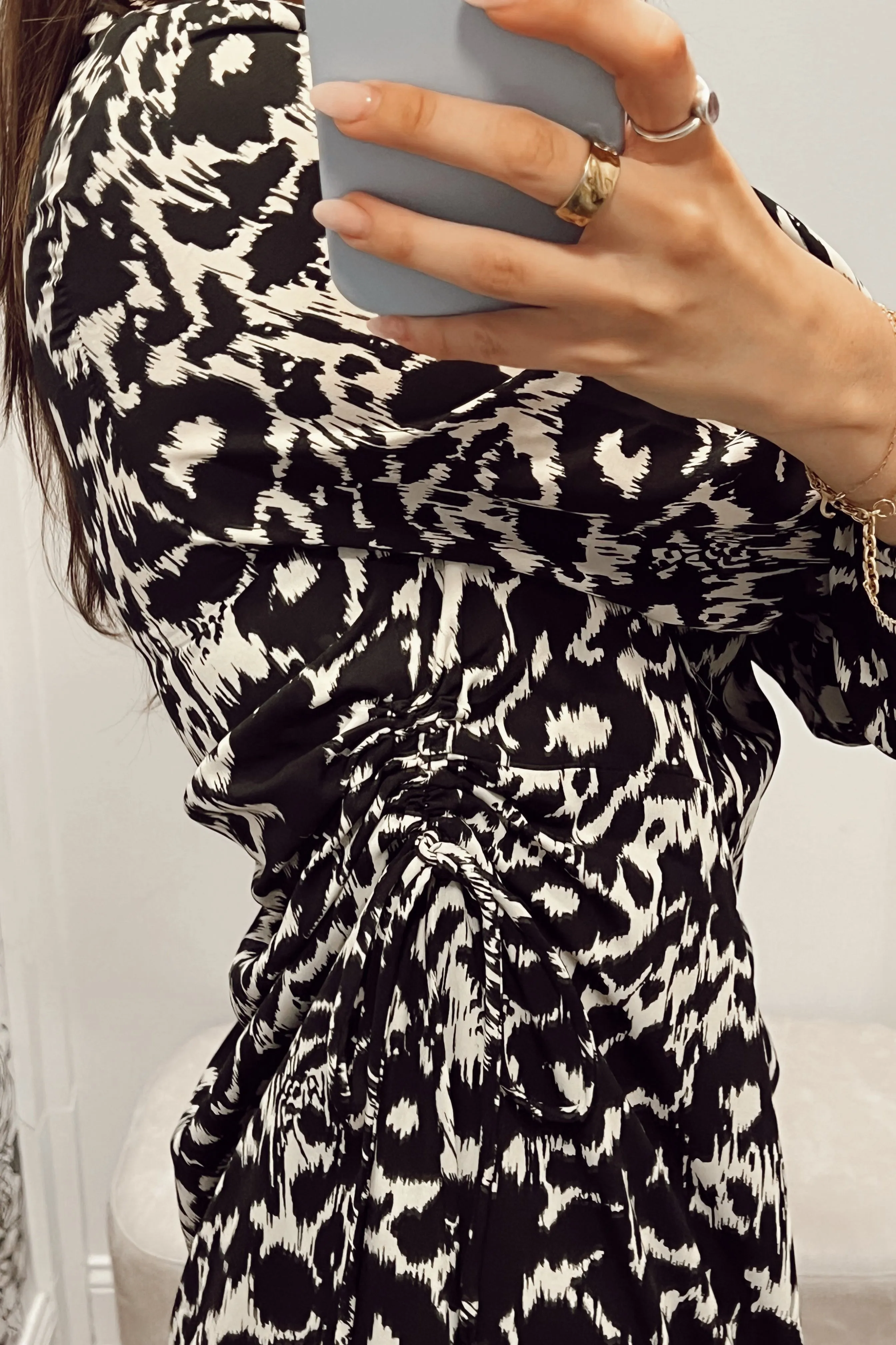Stanton Winona Maxi Dress
