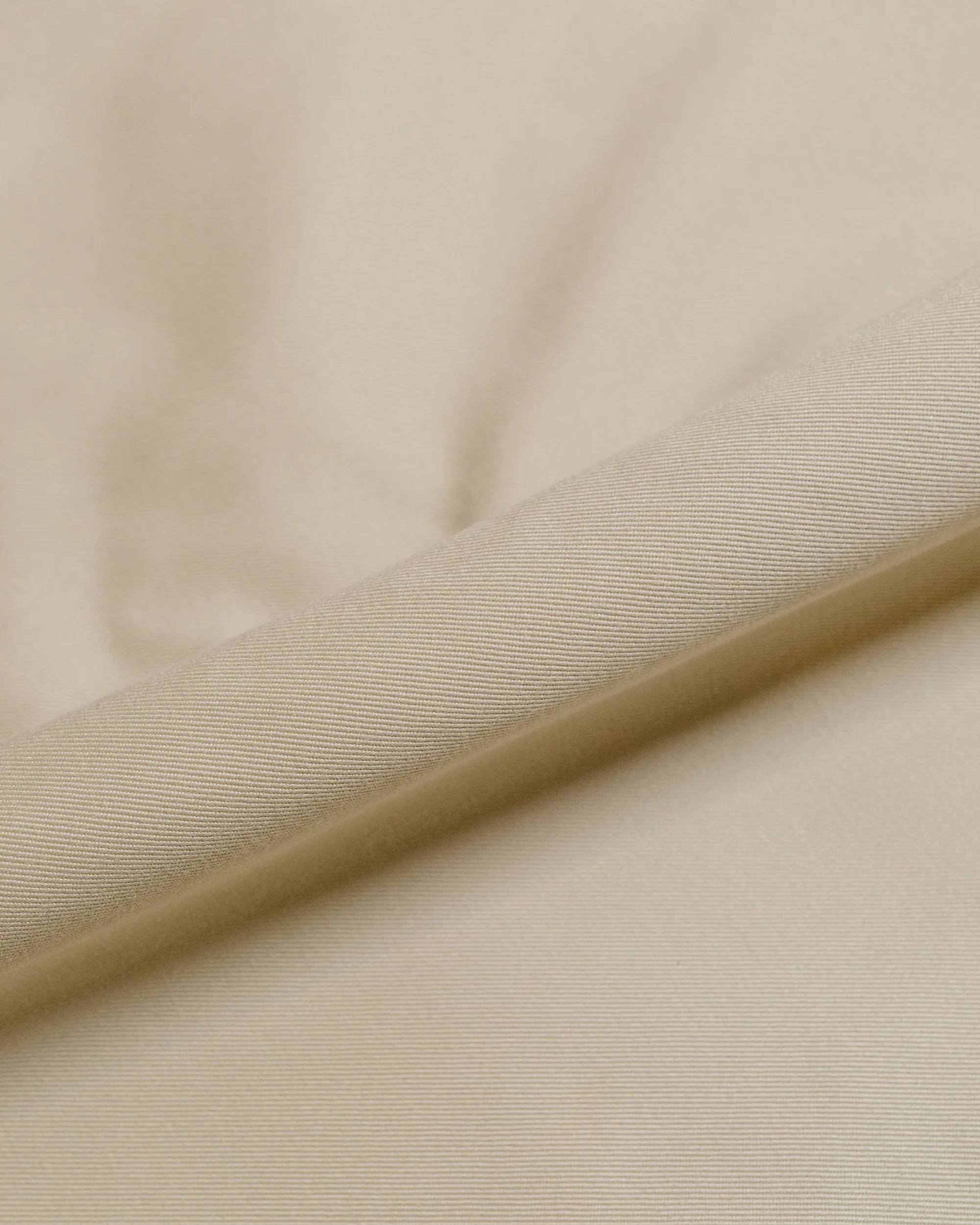 The Real McCoy's MP19010 Blue Seal Chino Trousers Beige